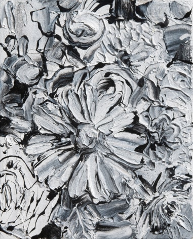 AMANDA JOY BROWN, Get Well Soon, 2023