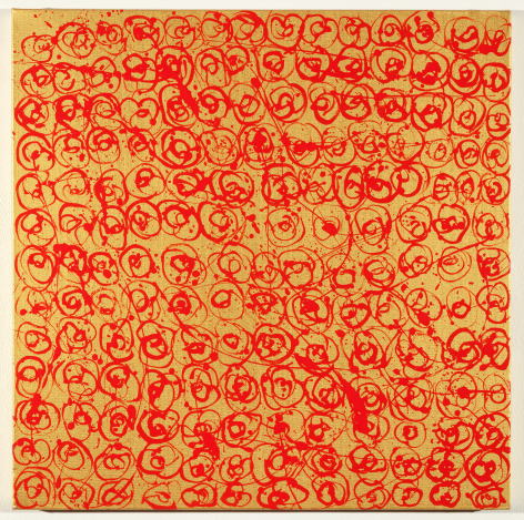 MARGARET EVANGELINE, Heloise and Abelard&#039;s Love Note, 2018