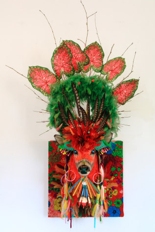 MARCUS KENNEY, Bohlanzoh, 2011