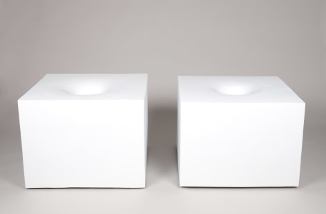 SIDONIE VILLERE Solace, 2008