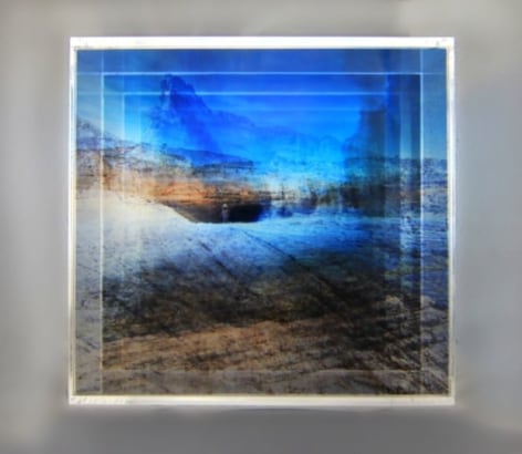 ROSEMARY SCOTT-FISHBURN All of this and More, 2016