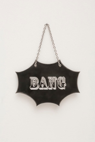MK Guth, Bang, 2014