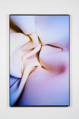 MARTIN SOTO CLIMENT, Marea de espuma, 2015