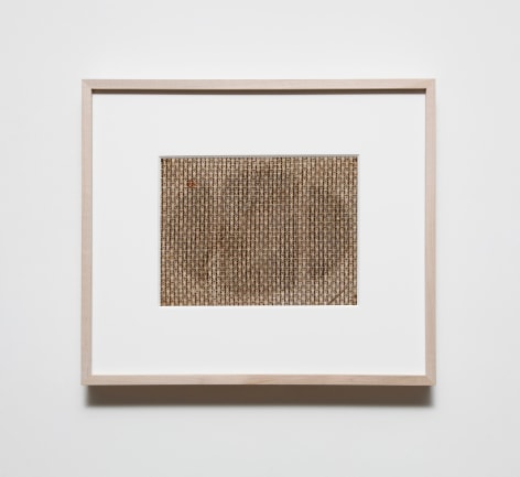 GABRIEL DE&nbsp;LA&nbsp;MORA, B-258, 2015