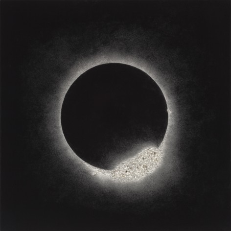 MONICA ZERINGUE Burst, 2016