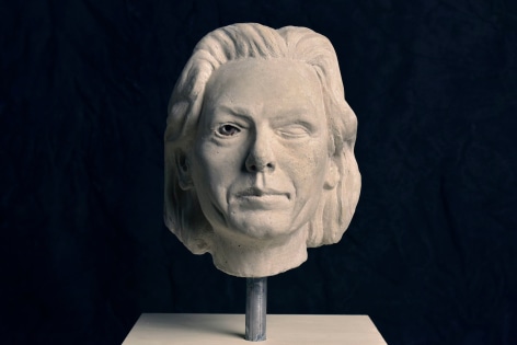 MEL CHIN, Aileen, 2015