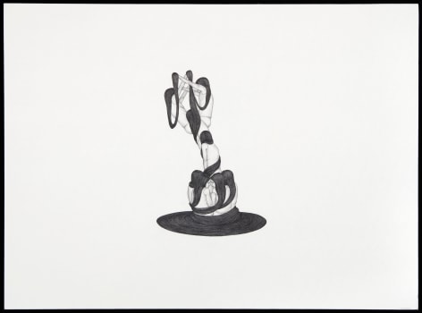 MONICA ZERINGUE, Wrap, 2009