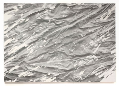 BONNIE MAYGARDEN, Rush, 2018