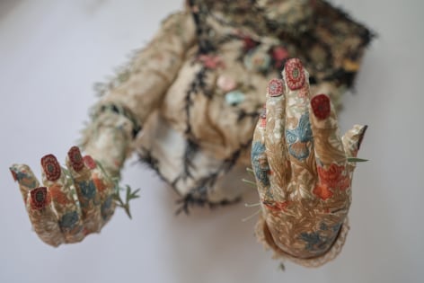 PEYTON PICKENPAUGH, Mother, 2025