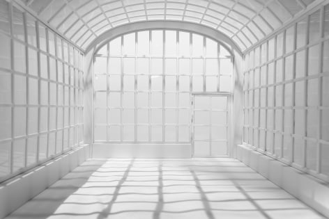 LINET S&Aacute;NCHEZ GUTI&Eacute;RREZ, Untitled #7 (from the Series Untitled), 2013