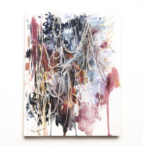 ANN MARIE AURICCHIO, Navigating Storms and Shadows #6, 2023