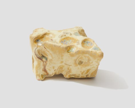 JENNY DAY, Cheese (Swiss), 2023