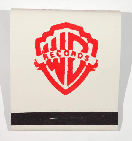 SKYLAR FEIN, Warner Records, 2016