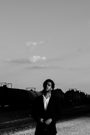 TRENITY THOMAS, Mister, 2020