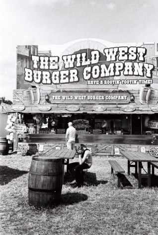 JOLIET MORRILL, Rootin' Tootin' Time!, 2024