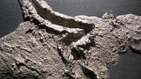 JONATHAN FERRARA, Correlation I (Father), detail 2, 2012