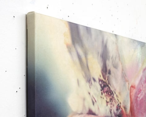 RYAN LEITNER, Faer Child III, 2025