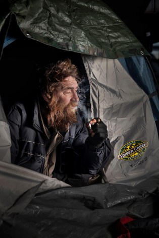 MaryLou Uttermohlen, Jeffery, 2014