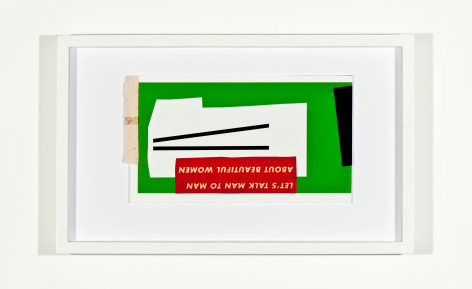 SKYLAR FEIN Let&#039;s Talk Man to Man About Beautiful Women, 2011