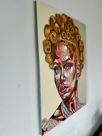 REWA, amaka | Beauty, 2025