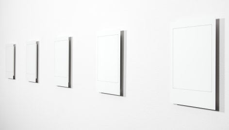 SIDONIE VILLERE Stolen Series&nbsp;[side view], 2017