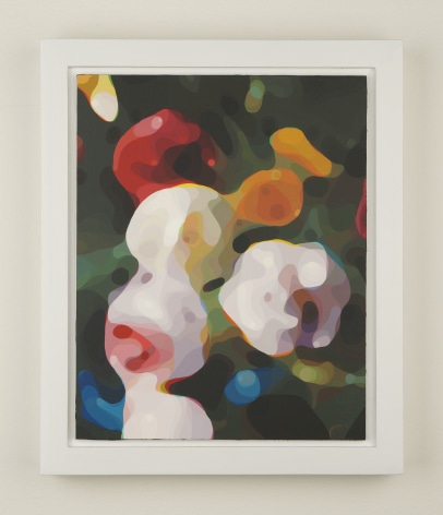 CARLTON SCOTT STURGILL, Roses, 2023