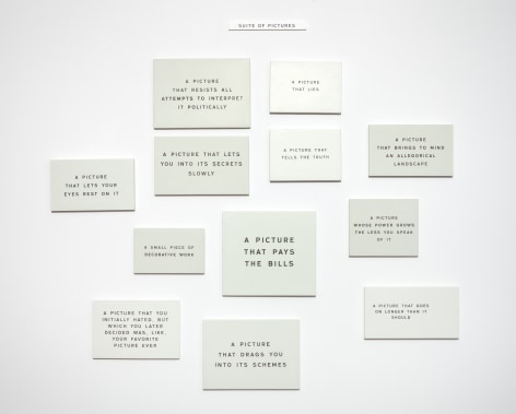 SKYLAR FEIN, Suite of Pictures, 2019