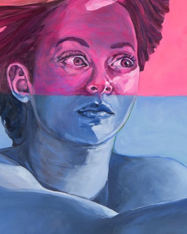 SHARON SHAPIRO, Loyalty Test, 2025