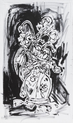 AMANDA JOY BROWN, Afterglow 2, 2023