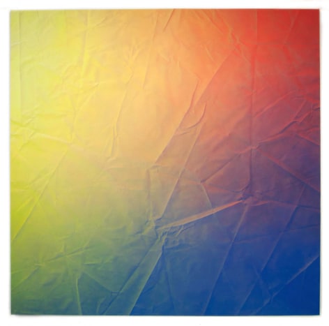 BONNIE MAYGARDEN, Paradise II, 2018