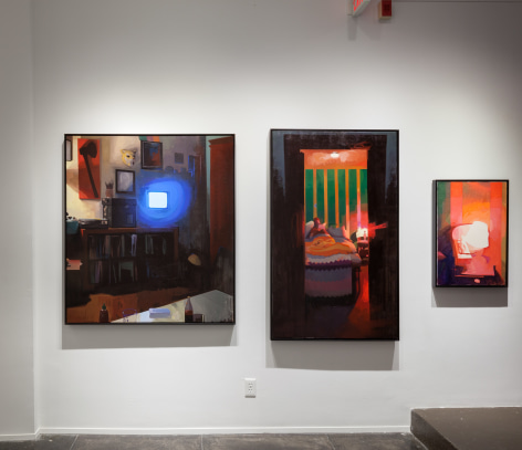 23RD ANNUAL NO DEAD ARTISTS