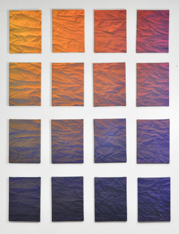 BONNIE MAYGARDEN Icons, 2016