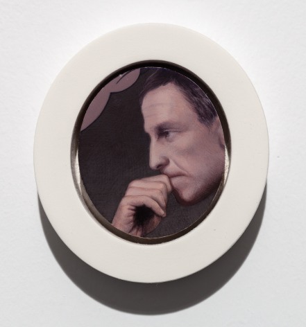 ADAM MYSOCK, A Pretty Face and a Nice Body, 2018