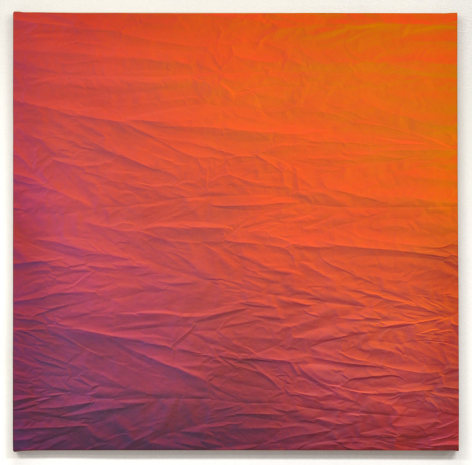 BONNIE MAYGARDEN Simulation I, 2015