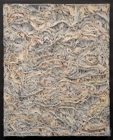 ANITA COOKE, Cellular Landscape (Puzzle), 2015