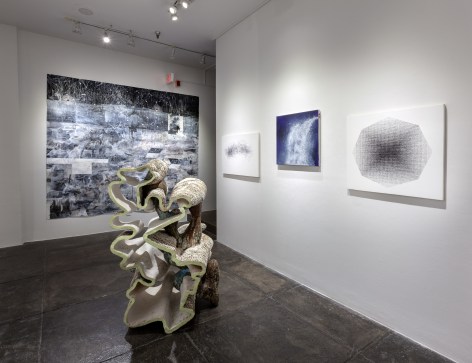 22ND ANNUAL NO DEAD ARTISTS