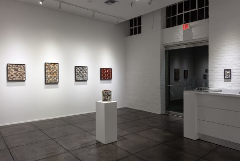 TONY DAGRADI, Diffusion