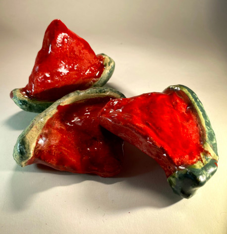 JENNY DAY, Watermelon, 2025