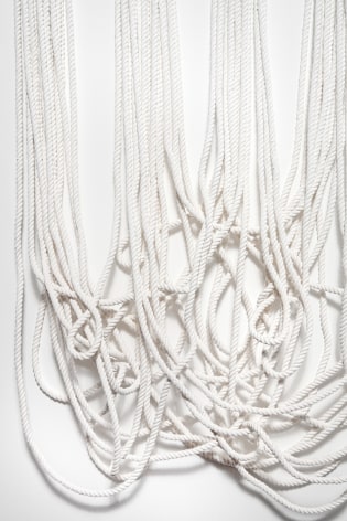 SIDONIE VILLERE Jumbled&nbsp;[detail], 2017