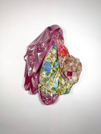 KATIE YAQUINTO, Never Been Kissed, 2025