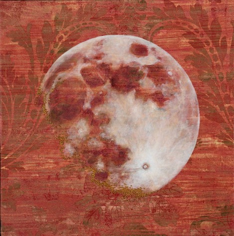 MONICA ZERINGUE, Cusp, 2015