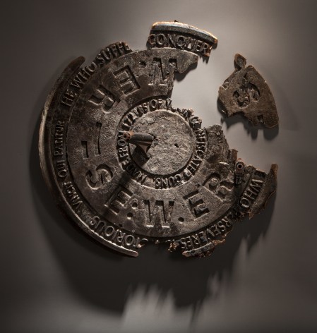 BRADLEY MCCALLUM Smelting: A Gun Legacy, 1996-2014