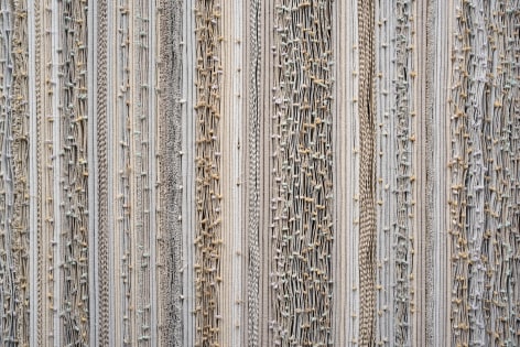 ANITA COOKE Strata (Infinity)&nbsp;[detail], 2015