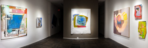 AIMÉE FARNET SIEGEL, Pendulum