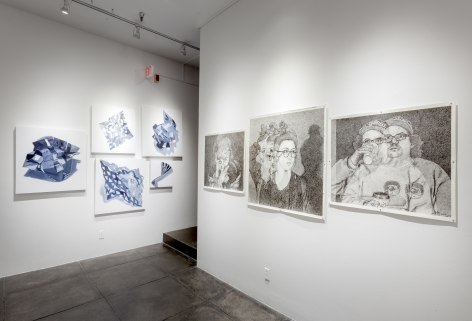 21st Annual&nbsp;NO DEAD ARTISTS&nbsp;International Juried Exhibition of Contemporary Art, 30&nbsp;August - 30&nbsp;September 2017