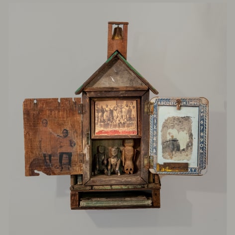 KAT FLYN, Secondary Education, 2020