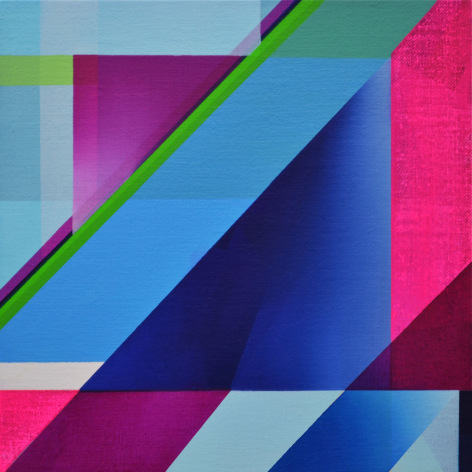 MARNA SHOPOFF Parcel, 2016