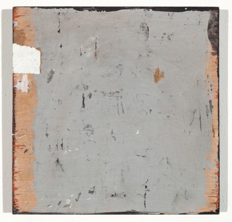 AIM&Eacute;E FARNET SIEGEL, Beauty in letting go, 2019