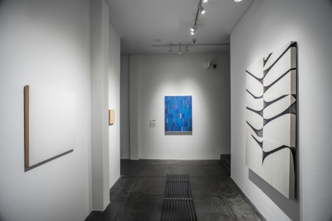 Sin T&iacute;tulo&nbsp;installation | | | &nbsp;JONATHAN FERRARA GALLERY, 4 November - 28 December 2017