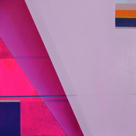 MARNA SHOPOFF Every Little Thing, 2016